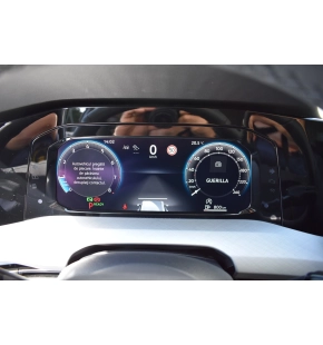VW Noul GoVar. Life mildHy.1.5 eTSI DSG TD thumbnail