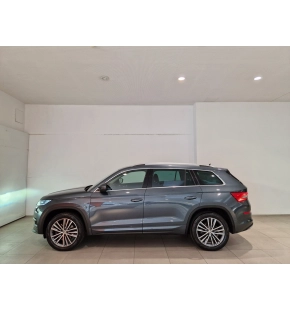 Škoda Kodiaq L&K 2.0 TDI 4x4 DSG thumbnail