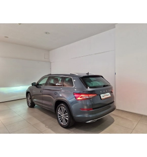 Škoda Kodiaq L&K 2.0 TDI 4x4 DSG thumbnail