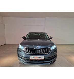Škoda Kodiaq L&K 2.0 TDI 4x4 DSG thumbnail