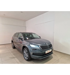 Škoda Kodiaq L&K 2.0 TDI 4x4 DSG thumbnail