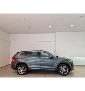 Škoda Kodiaq L&K 2.0 TDI 4x4 DSG thumbnail