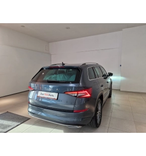 Škoda Kodiaq L&K 2.0 TDI 4x4 DSG thumbnail