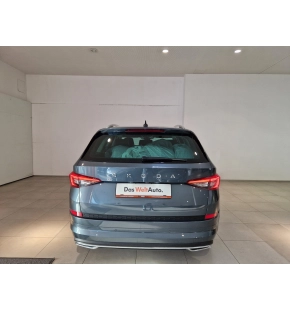 Škoda Kodiaq L&K 2.0 TDI 4x4 DSG thumbnail