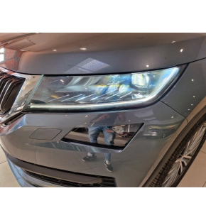 Škoda Kodiaq L&K 2.0 TDI 4x4 DSG thumbnail