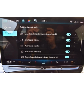 VW Noul GoVar. Life mildHy.1.5 eTSI DSG TD thumbnail