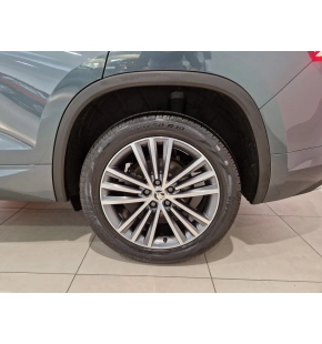 Škoda Kodiaq L&K 2.0 TDI 4x4 DSG thumbnail