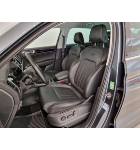 Škoda Kodiaq L&K 2.0 TDI 4x4 DSG thumbnail