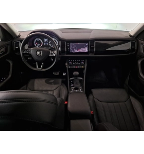 Škoda Kodiaq L&K 2.0 TDI 4x4 DSG thumbnail
