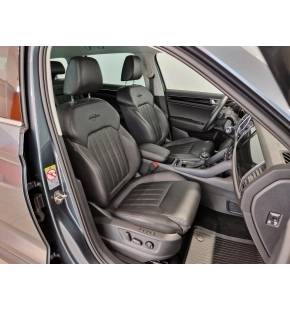 Škoda Kodiaq L&K 2.0 TDI 4x4 DSG thumbnail