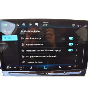 VW Noul GoVar. Life mildHy.1.5 eTSI DSG TD thumbnail