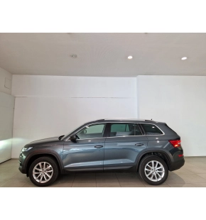 Škoda Kodiaq Style TDI 4x4 DSG thumbnail