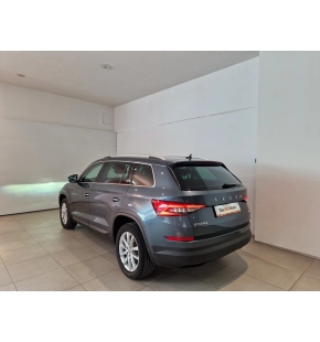 Škoda Kodiaq Style TDI 4x4 DSG thumbnail