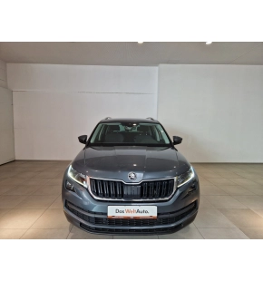 Škoda Kodiaq Style TDI 4x4 DSG thumbnail