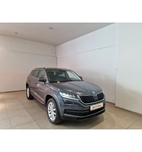 Škoda Kodiaq Style TDI 4x4 DSG thumbnail