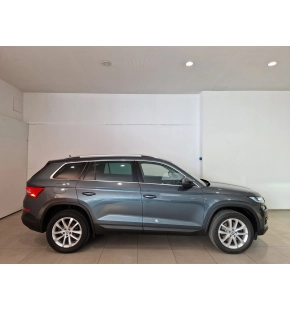 Škoda Kodiaq Style TDI 4x4 DSG thumbnail