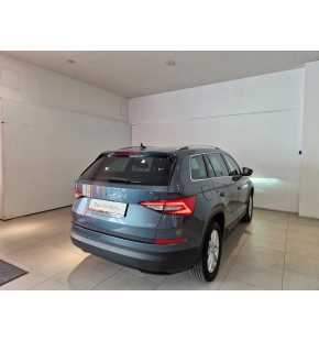 Škoda Kodiaq Style TDI 4x4 DSG thumbnail