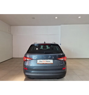 Škoda Kodiaq Style TDI 4x4 DSG thumbnail