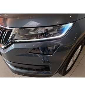 Škoda Kodiaq Style TDI 4x4 DSG thumbnail