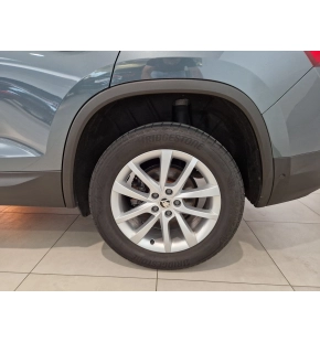 Škoda Kodiaq Style TDI 4x4 DSG thumbnail
