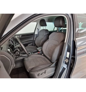 Škoda Kodiaq Style TDI 4x4 DSG thumbnail