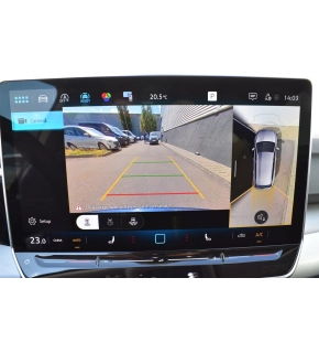 VW Noul GoVar. Life mildHy.1.5 eTSI DSG TD thumbnail