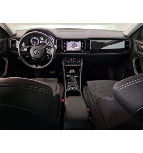 Škoda Kodiaq Style TDI 4x4 DSG thumbnail