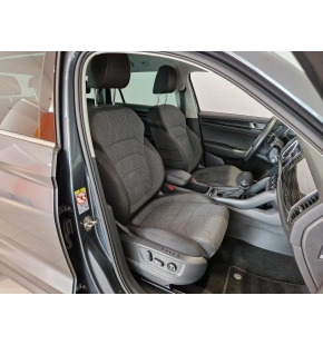 Škoda Kodiaq Style TDI 4x4 DSG thumbnail