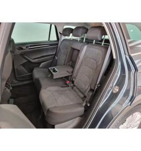Škoda Kodiaq Style TDI 4x4 DSG thumbnail