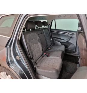 Škoda Kodiaq Style TDI 4x4 DSG thumbnail