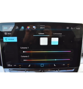 VW Noul GoVar. Life mildHy.1.5 eTSI DSG TD thumbnail