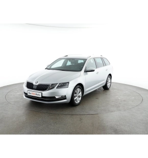 Škoda Octavia Combi thumbnail