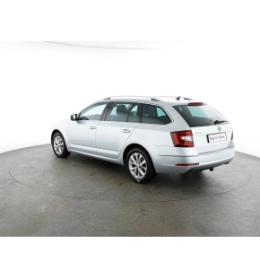 Škoda Octavia Combi thumbnail