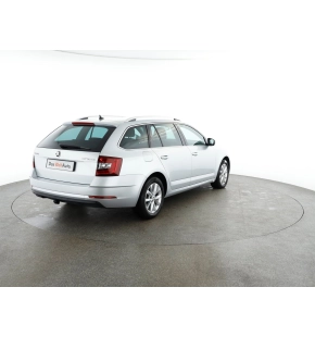 Škoda Octavia Combi thumbnail