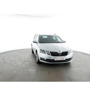 Škoda Octavia Combi thumbnail