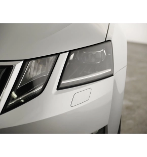 Škoda Octavia Combi thumbnail