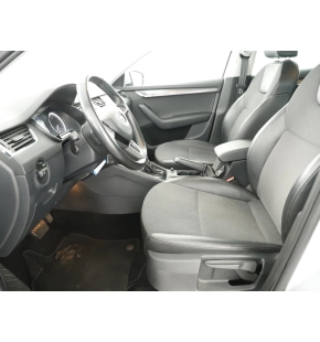 Škoda Octavia Combi thumbnail