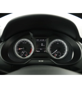 Škoda Octavia Combi thumbnail