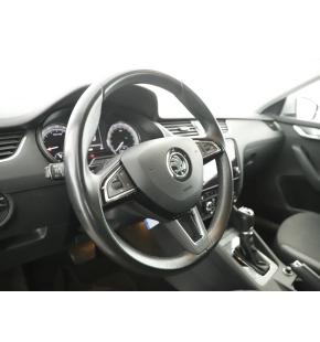 Škoda Octavia Combi thumbnail