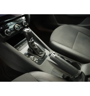 Škoda Octavia Combi thumbnail
