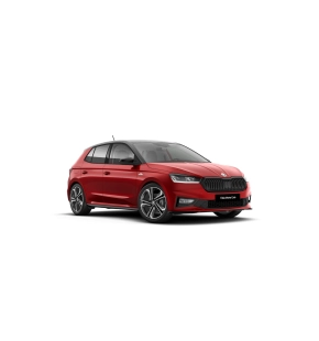 Fabia Monte Carlo 1.5 TSI DSG thumbnail