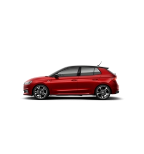 Fabia Monte Carlo 1.5 TSI DSG thumbnail