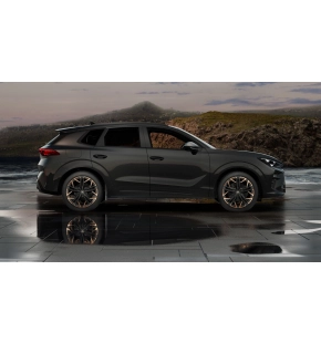 CUPRA Terramar VZ1.5 e-HYBRID thumbnail