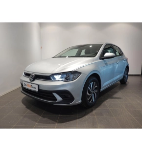 VW Noul Polo Life 1.0 TSI , 4 usi DSG thumbnail