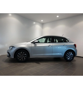 VW Noul Polo Life 1.0 TSI , 4 usi DSG thumbnail