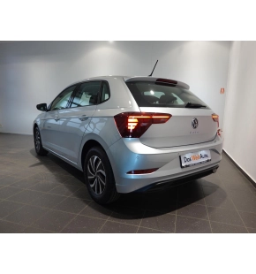 VW Noul Polo Life 1.0 TSI , 4 usi DSG thumbnail