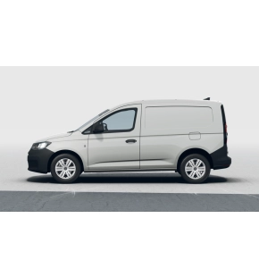 Caddy Cargo 2.0 TDI 75 kW thumbnail