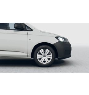 Caddy Cargo 2.0 TDI 75 kW thumbnail
