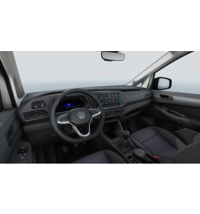 Caddy Cargo 2.0 TDI 75 kW thumbnail