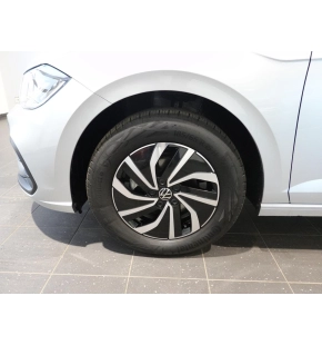VW Noul Polo Life 1.0 TSI , 4 usi DSG thumbnail